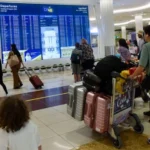 UAE India Airfare Increase