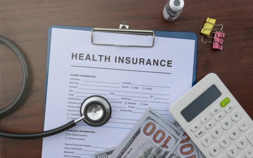 UAE Universal Healthcare System