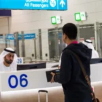 UAE Visa Eligibility Check