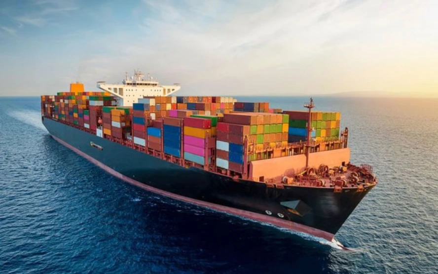 UK Gulf Trade Deal