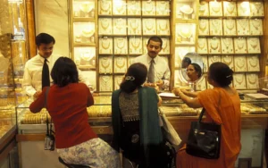 Dubai Gold Price Drop June 2026