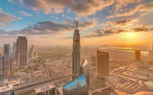 El Niño Impact UAE 2026