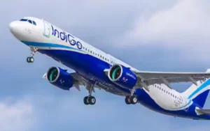 IndiGo Kuwait Flight Suspension