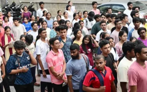 India NEET Crisis 2026
