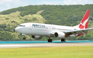 Qantas Project Sunrise Jet Lag