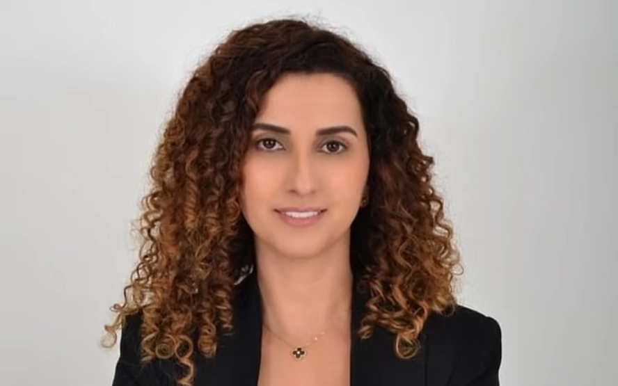 UAE Career Reinvention Story